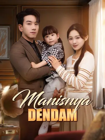 Manisnya Dendam