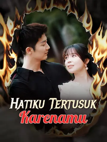 Hatiku Tertusuk Karenamu