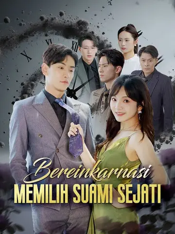 Bereinkarnasi Memilih Suami Sejati