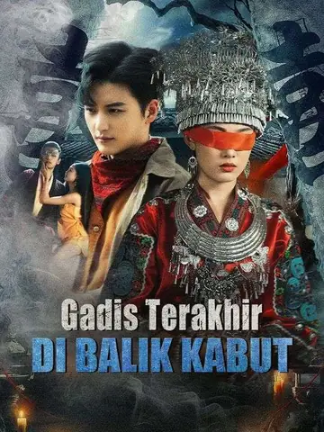 Gadis Terakhir di Balik Kabut