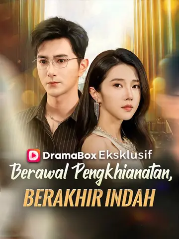 Berawal Pengkhianatan, Berakhir Indah
