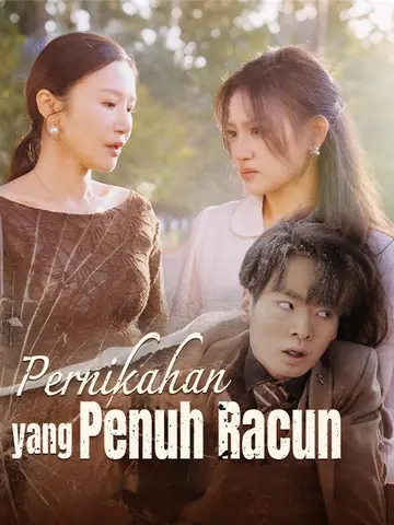 Pernikahan yang Penuh Racun