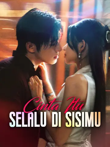 Cinta Itu Selalu di Sisimu
