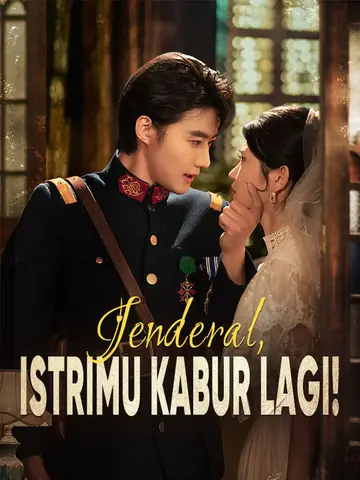 Jenderal, Istrimu Kabur Lagi! (Sulih Suara)