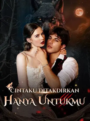 Cintaku Ditakdirkan Hanya Untukmu
