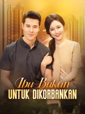 Ibu Bukan untuk Dikorbankan