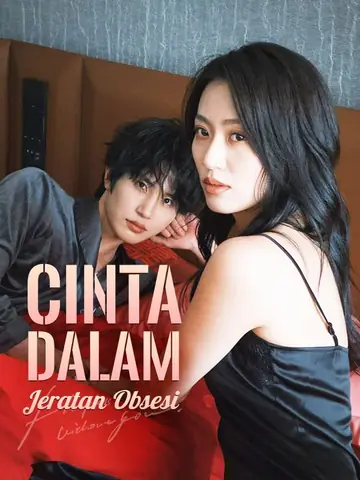 Cinta dalam Jeratan Obsesi