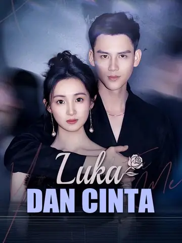 Luka dan Cinta