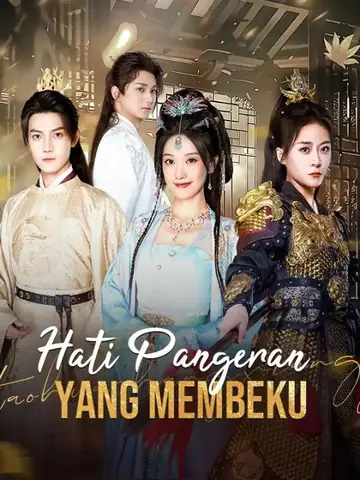Hati Pangeran yang Membeku