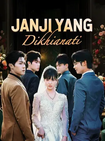 Janji yang Dikhianati