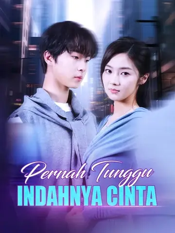 Pernah Tunggu Indahnya Cinta