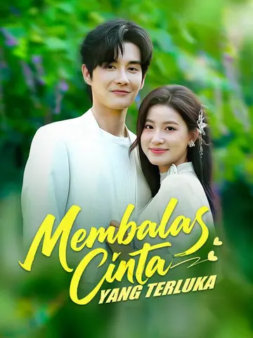 Membalas Cinta yang Terluka