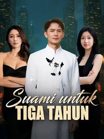 Suami untuk Tiga Tahun (Sulih Suara)