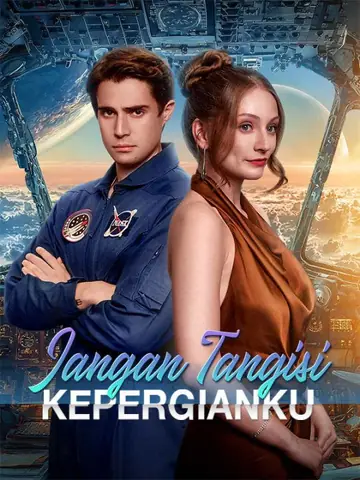 Jangan Tangisi Kepergianku (Sulih Suara)