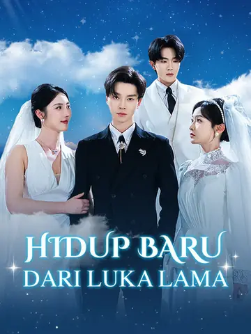 Hidup Baru dari Luka Lama (Sulih Suara)