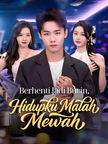 Berhenti Jadi Bucin, Hidupku Malah Mewah