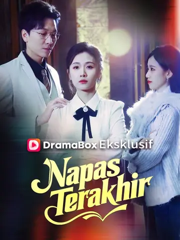 Napas Terakhir