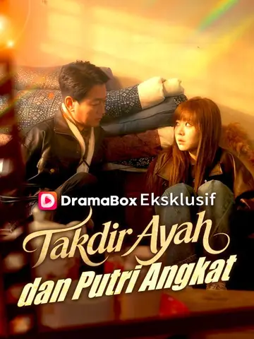 Takdir Ayah dan Putri Angkat