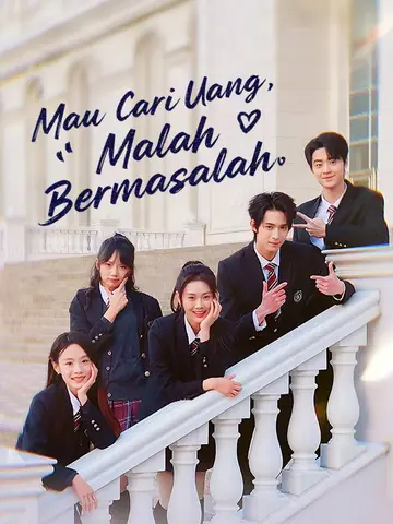 Mau Cari Uang, Malah Bermasalah