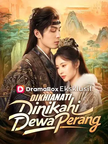 Dikhianati, Dinikahi Dewa Perang