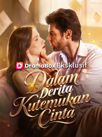 Dalam Derita Kutemukan Cinta