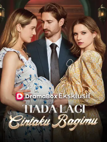 Tiada Lagi Cintaku Bagimu (Sulih Suara)