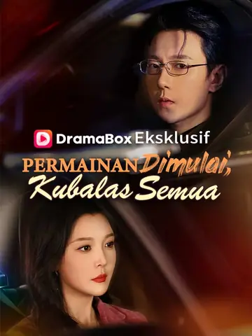 Permainan Dimulai, Kubalas Semua