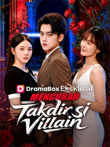 Mengubah Takdir si Villain