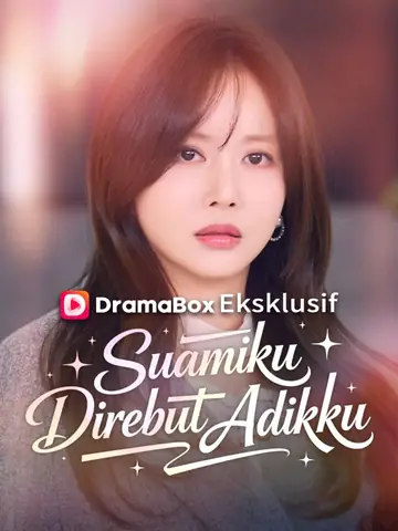 Suamiku Direbut Adikku