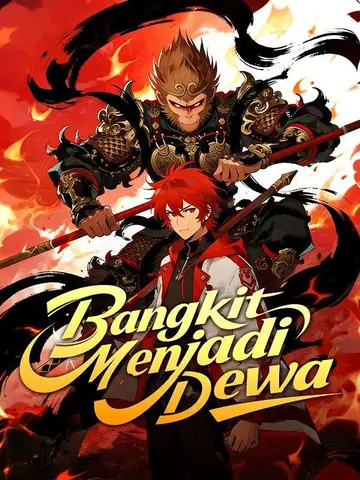 Bangkit Menjadi Dewa