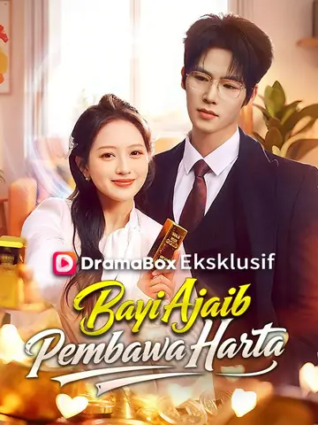 Bayi Ajaib Pembawa Harta