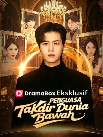 Penguasa Takdir Dunia Bawah
