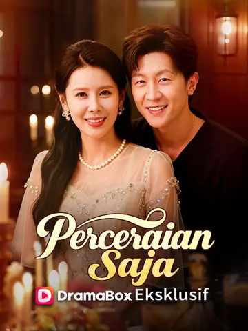 Perceraian Saja