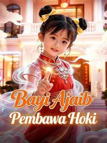 Bayi Ajaib Pembawa Hoki