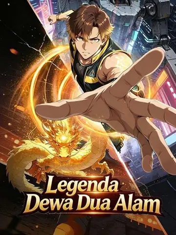 Legenda Dewa Dua Alam