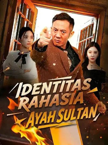 Identitas Rahasia Ayah Sultan