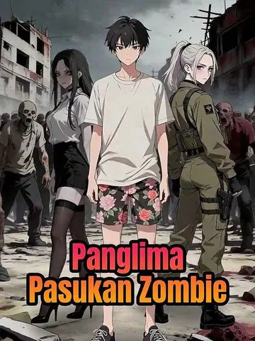 Panglima Pasukan Zombie