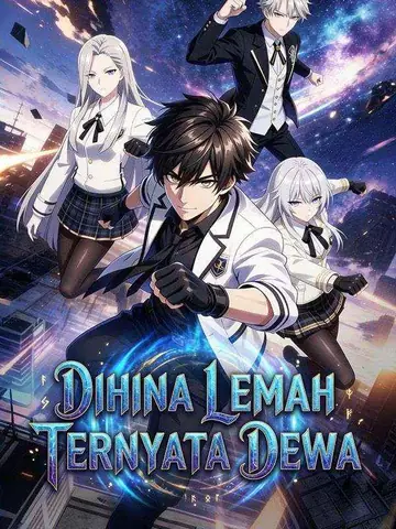 Dihina Lemah Ternyata Dewa