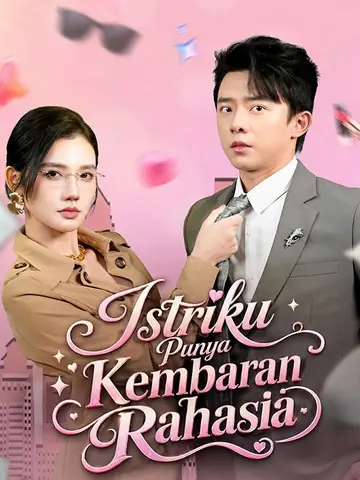 Istriku Punya Kembaran Rahasia