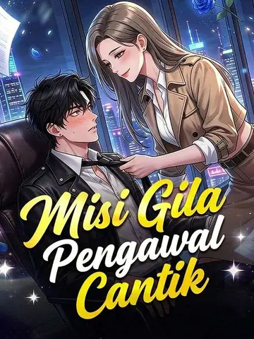 Misi Gila Pengawal Cantik