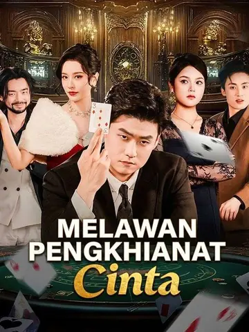 Melawan Pengkhianat Cinta