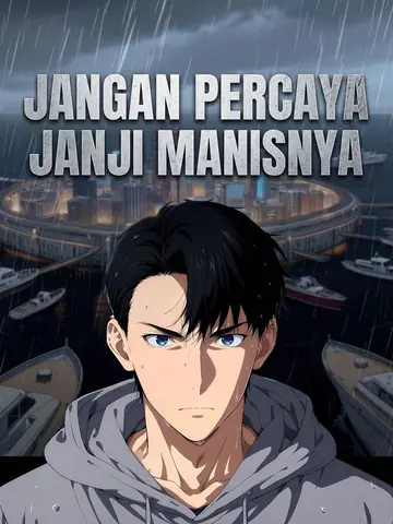 Jangan Percaya Janji Manisnya