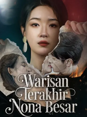 Warisan Terakhir Nona Besar