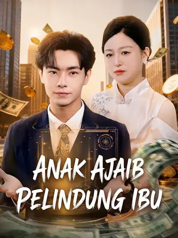 Anak Ajaib Pelindung Ibu