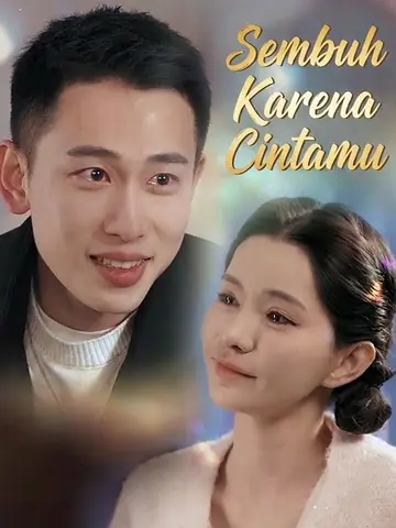 Sembuh Karena Cintamu