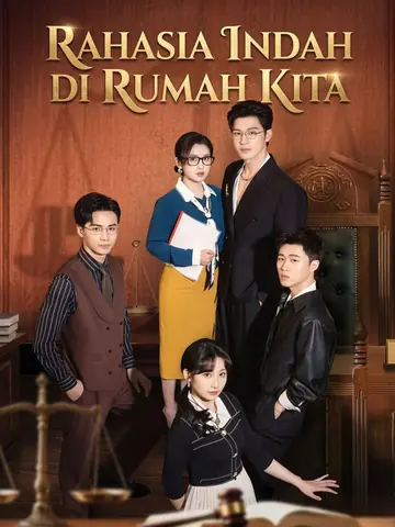 Rahasia Indah Di Rumah Kita