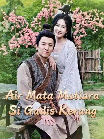 Air Mata Mutiara Si Gadis Kerang
