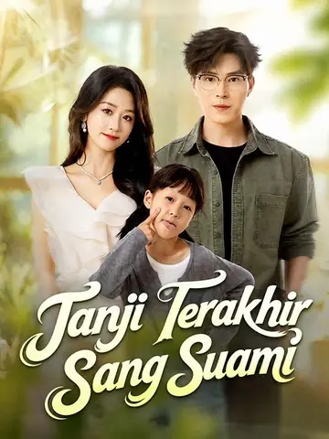Janji Terakhir Sang Suami