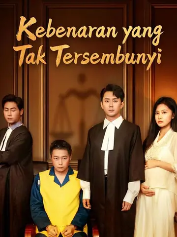 Kebenaran yang Tak Tersembunyi