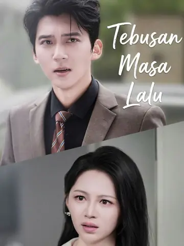 Tebusan Masa Lalu